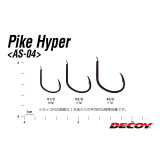 DECOY AS-04 Pike Hyper
